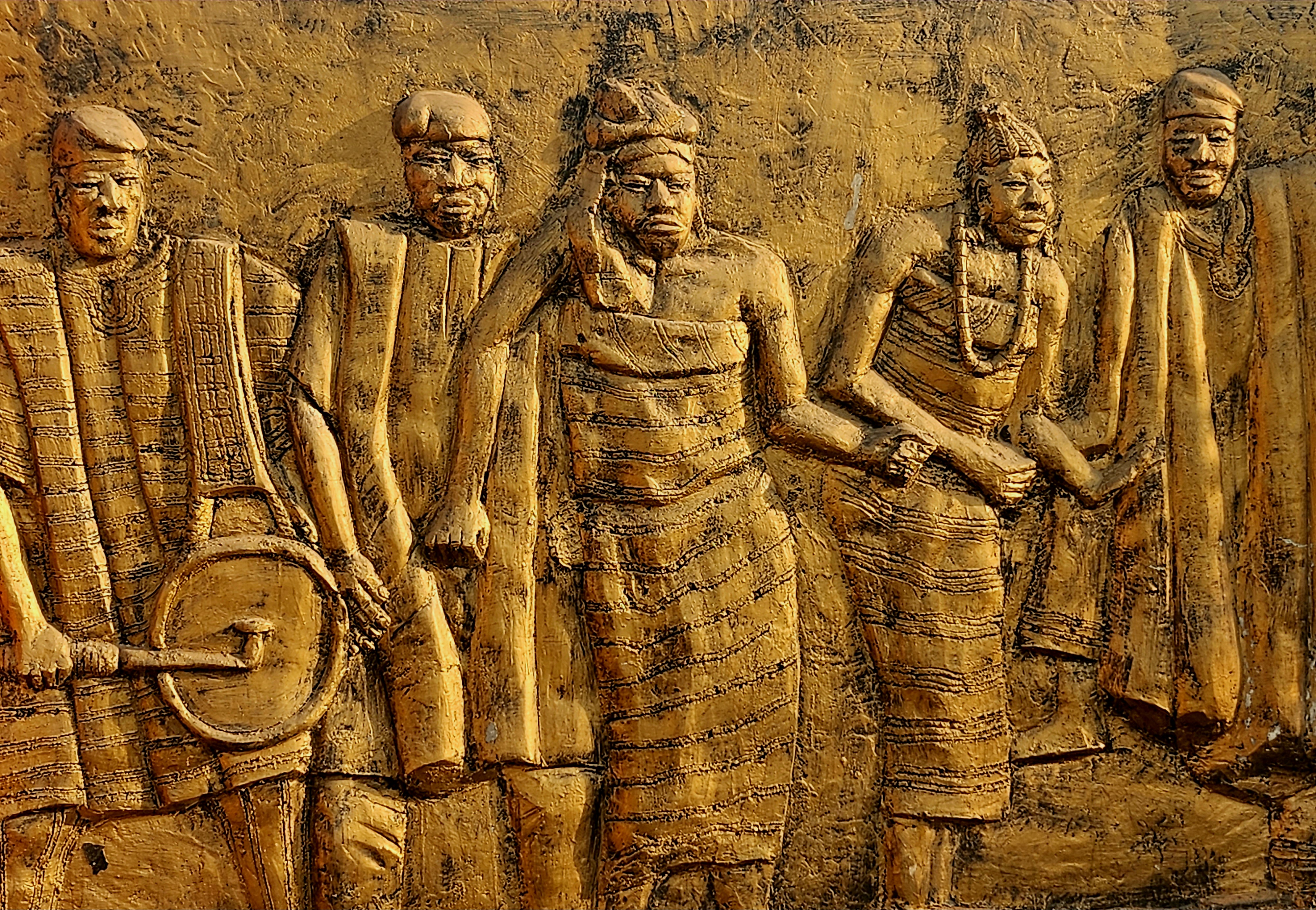 AI4D African Languages Lab