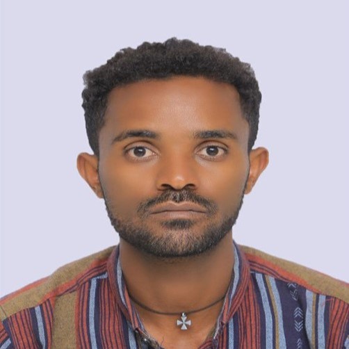 Dawit Bogale