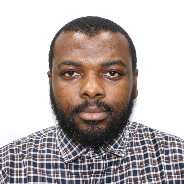 Idris Abdulmumin