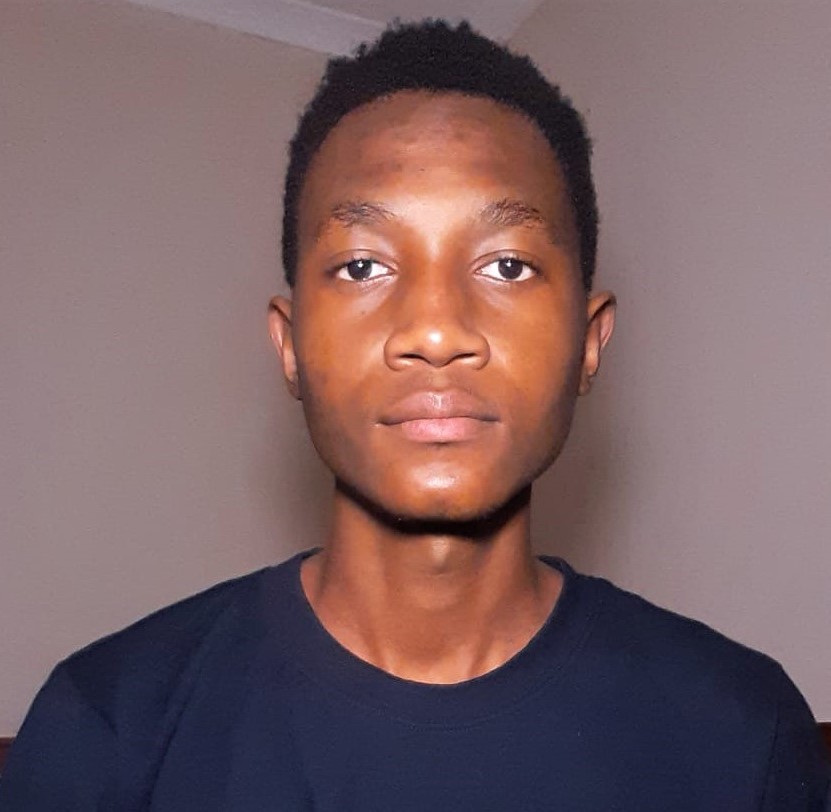 Isheanesu Joseph Dzingirai