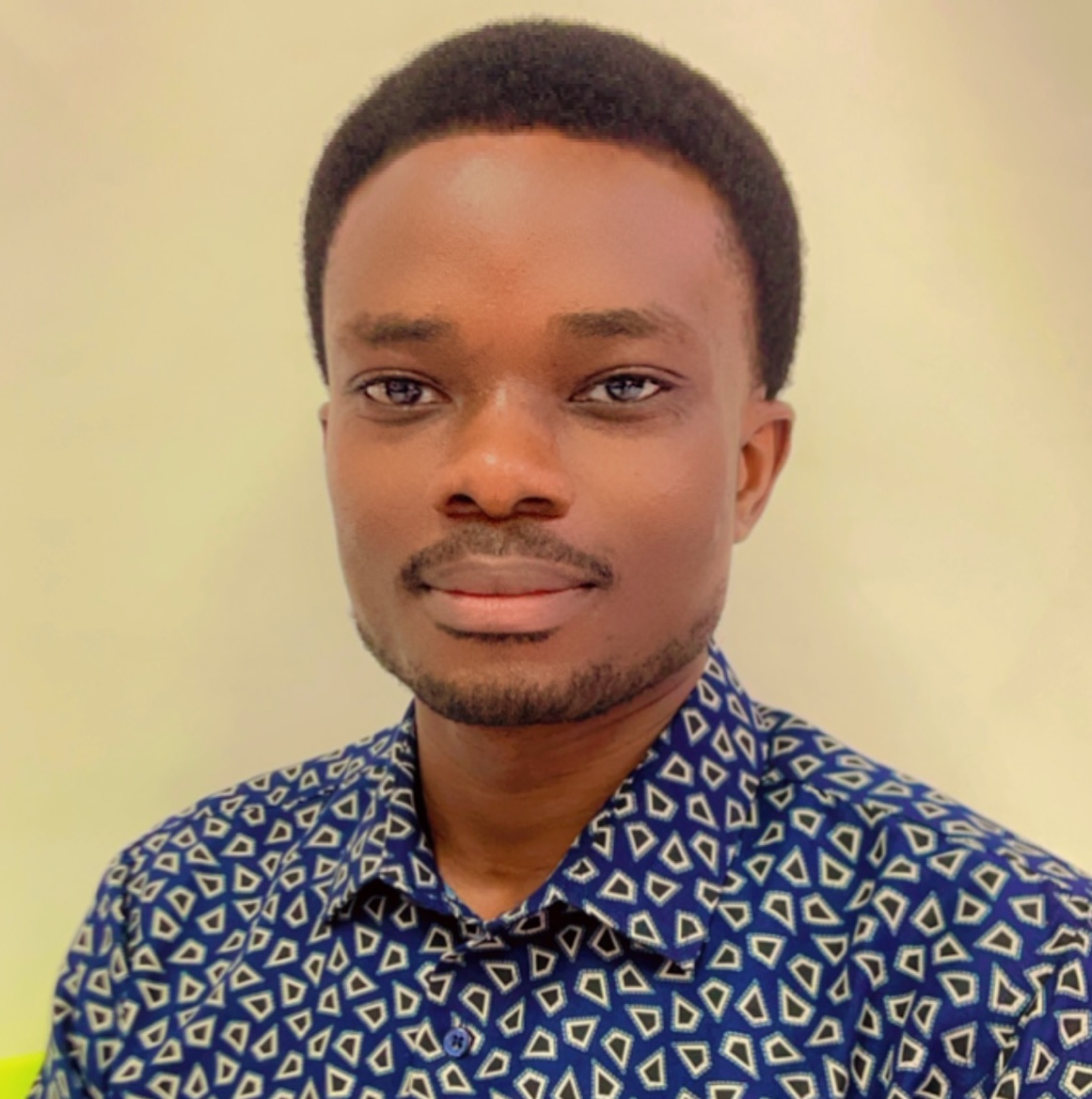Kayode Olaleye