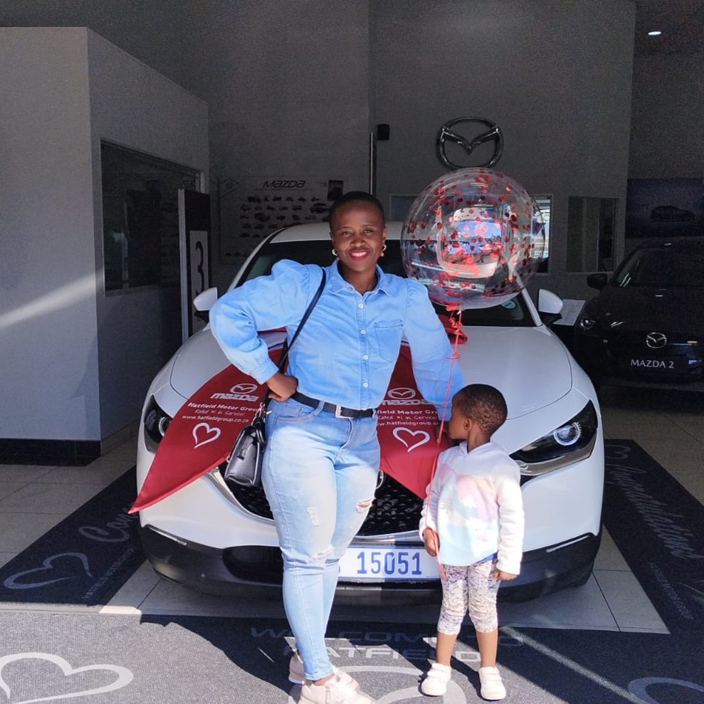 Kwanele Radebe