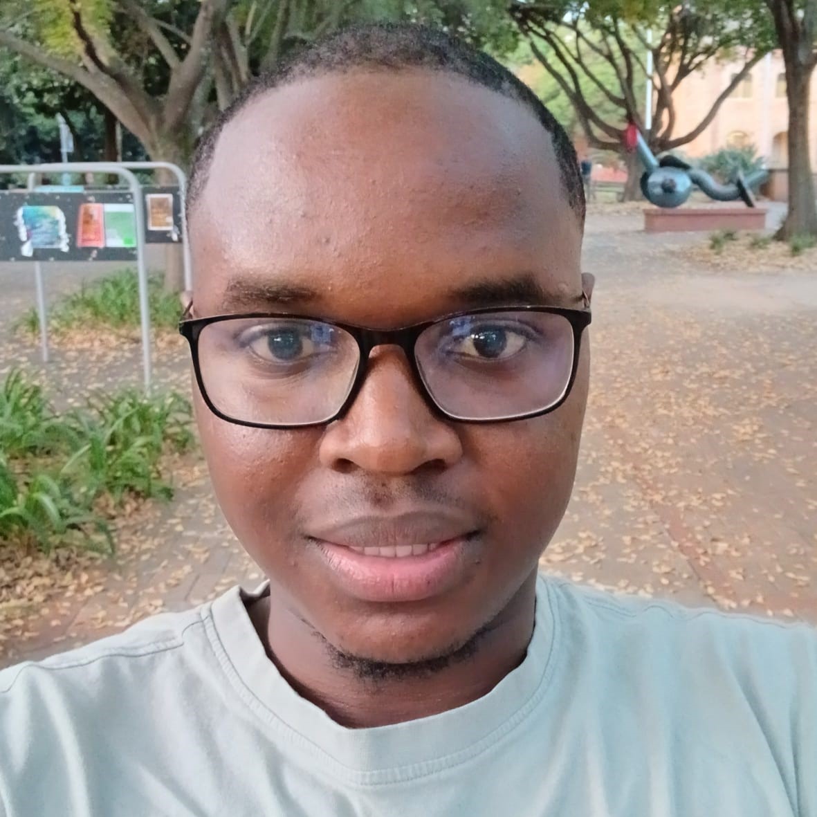 Makungu Ndlovu