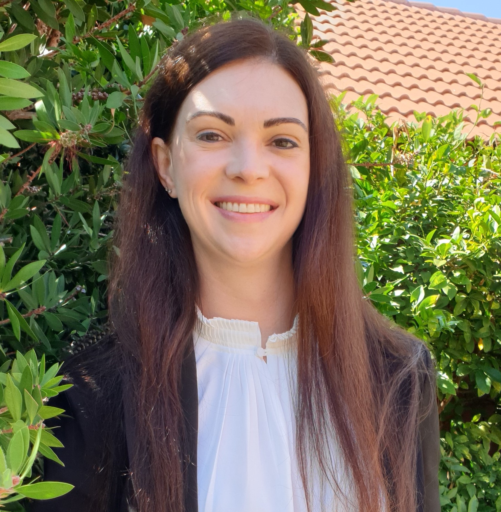 Michelle Terblanche