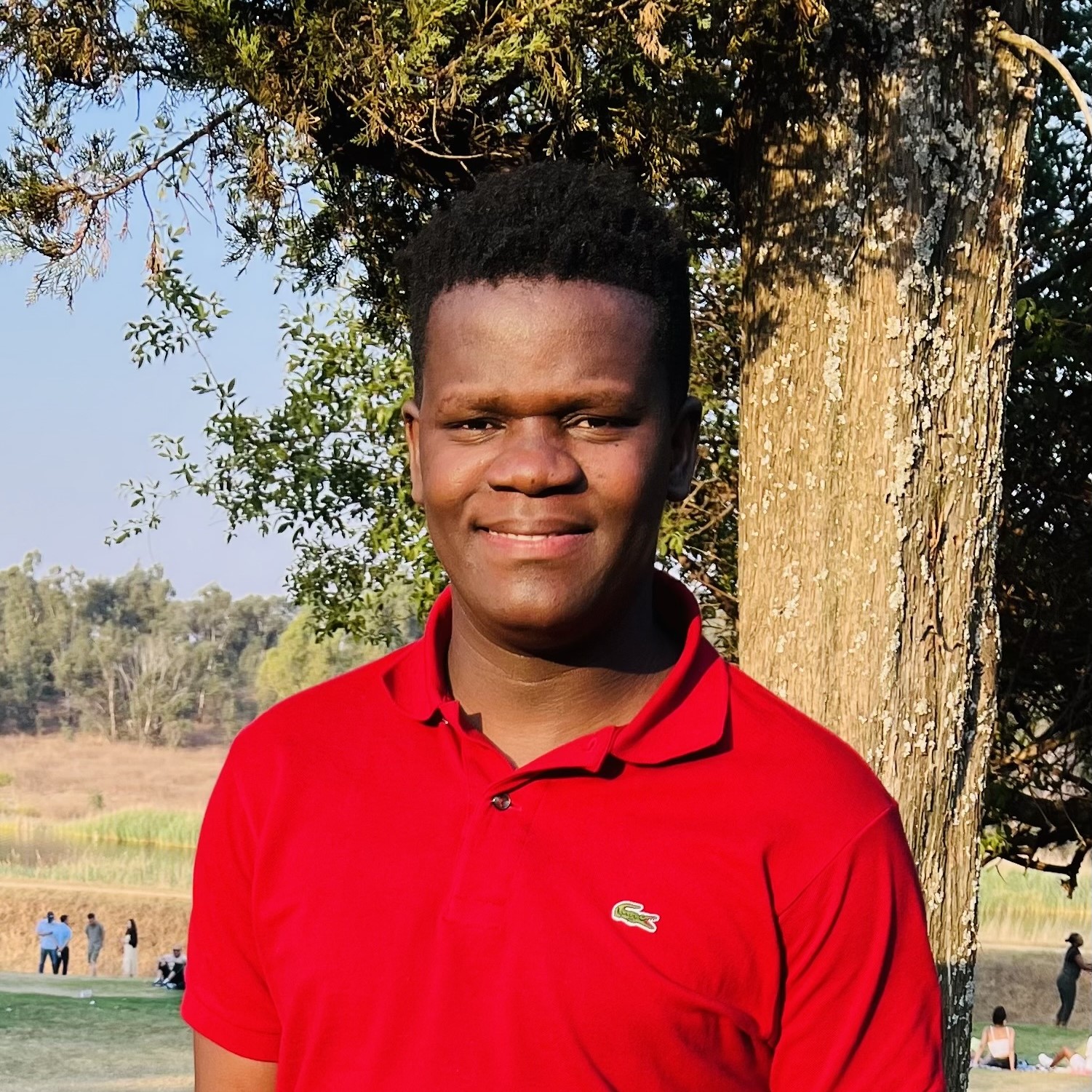 Mokoena Lehlohonolo