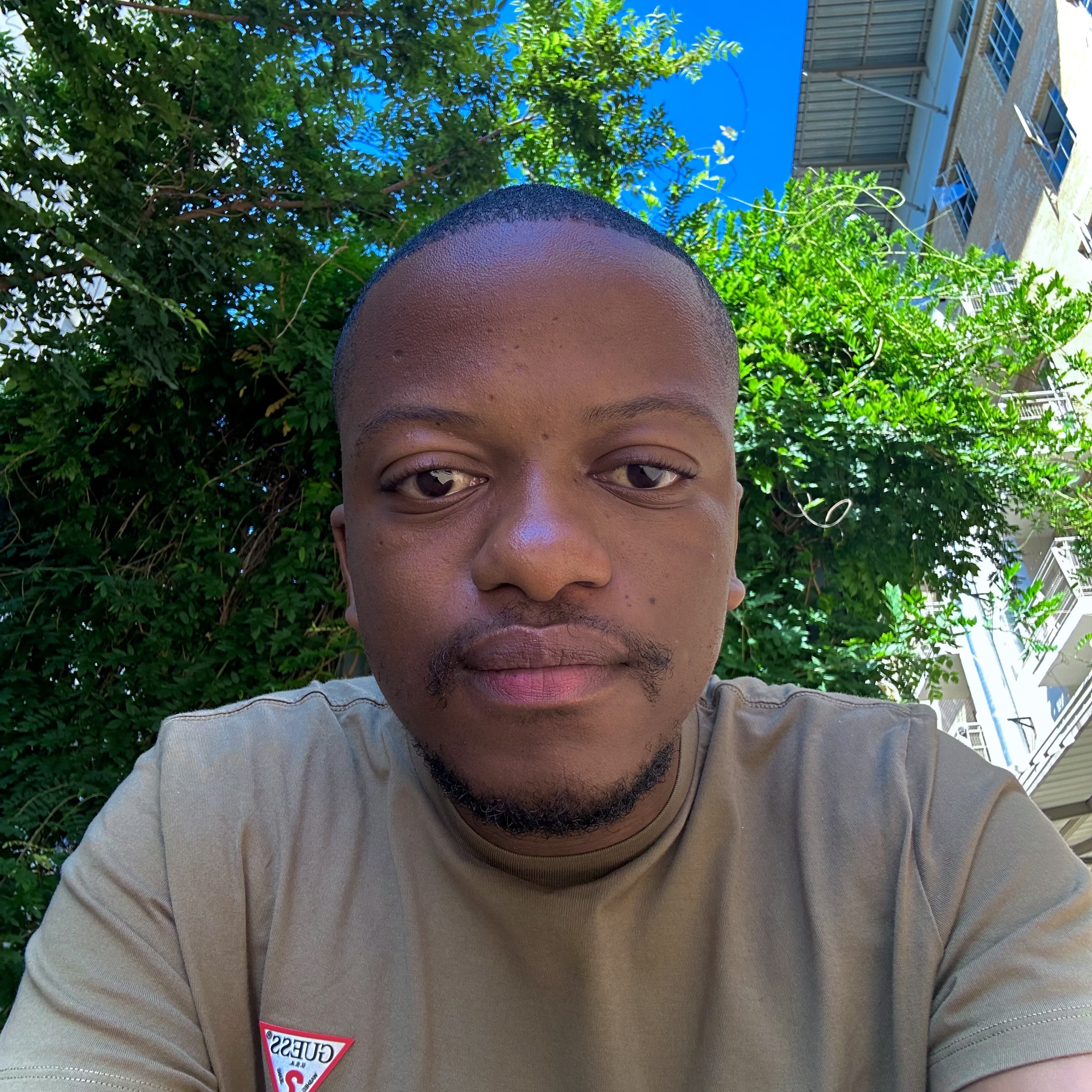 Mosa Sethosa