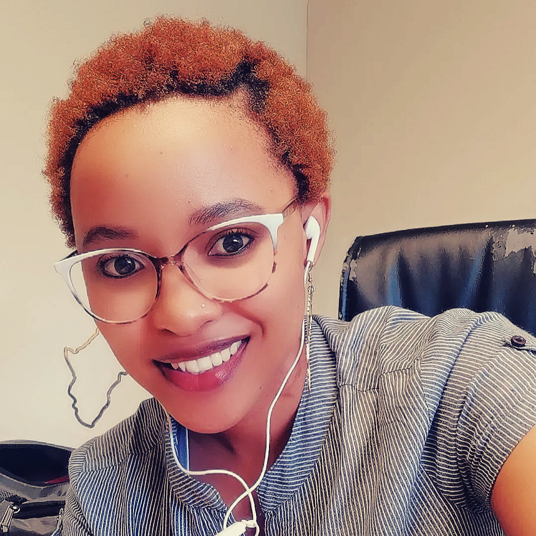 Mpho Mokoatle
