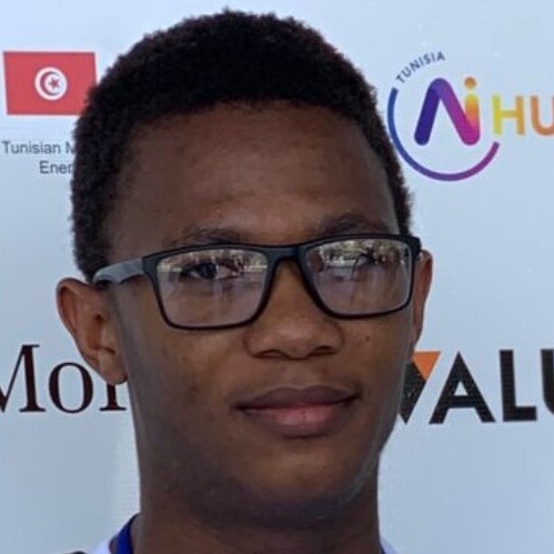 Thapelo Andrew Sindane